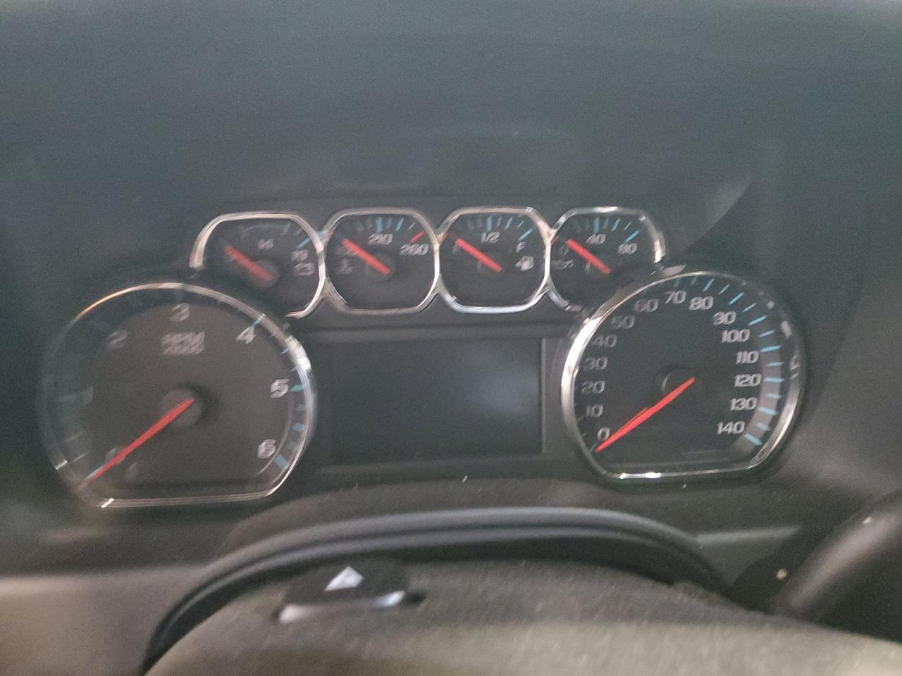 2020 Chevrolet Suburban K1500 Lt VIN: 1GNSKHKCXLR282552 Lot: 63101145