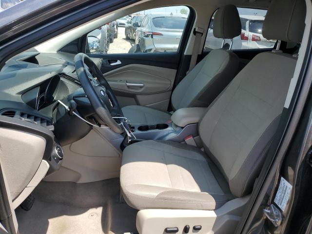  FORD ESCAPE 2016 Gray
