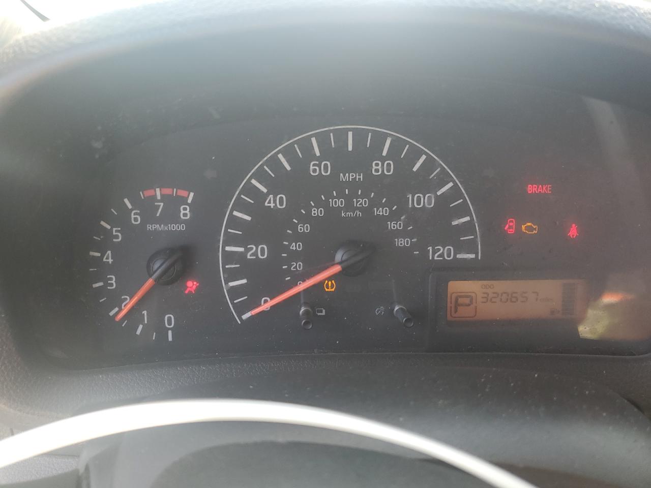 2015 Nissan Nv200 2.5S VIN: 3N6CM0KN8FK713415 Lot: 66374965