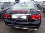 2015 MERCEDES BENZ E250 CDI A for sale at Copart WOLVERHAMPTON