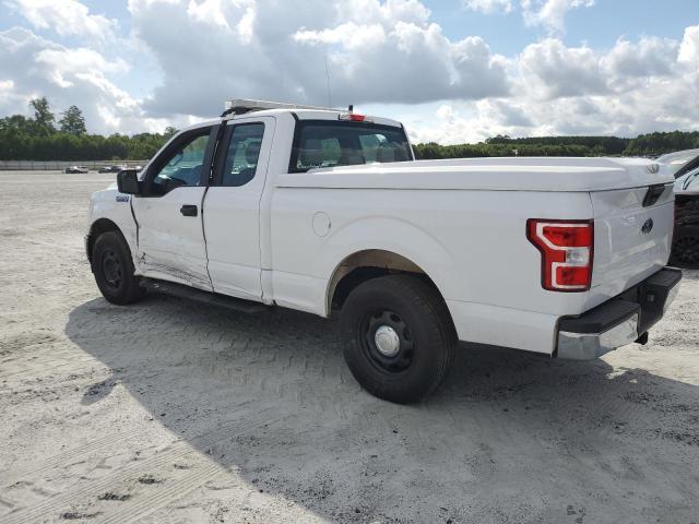  FORD F-150 2018 Biały