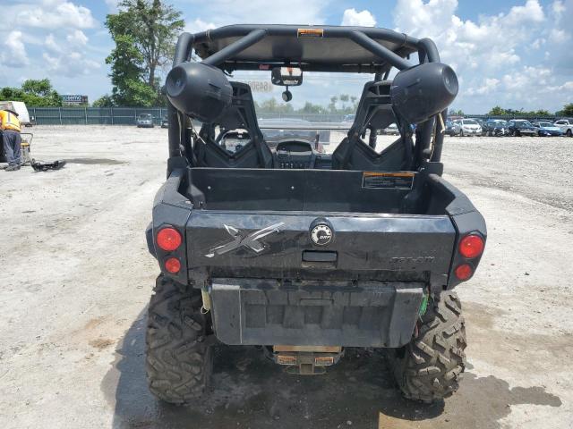 2013 CAN-AM COMMANDER 1000 X  