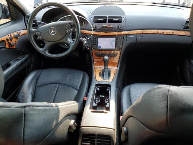 2008 MERCEDES-BENZ E 320 CDI  