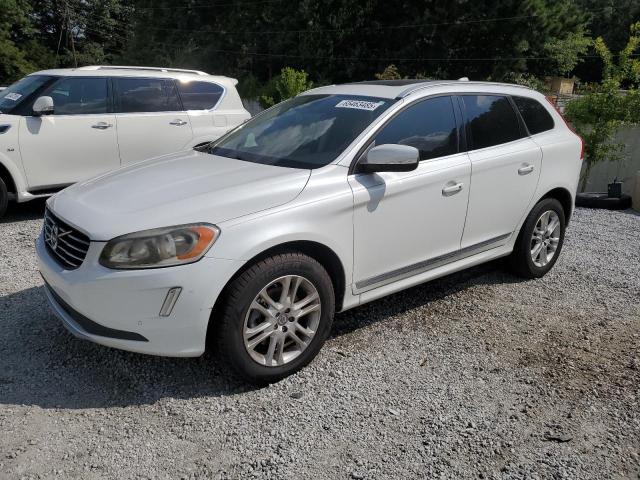 VOLVO XC60 2016 Biały