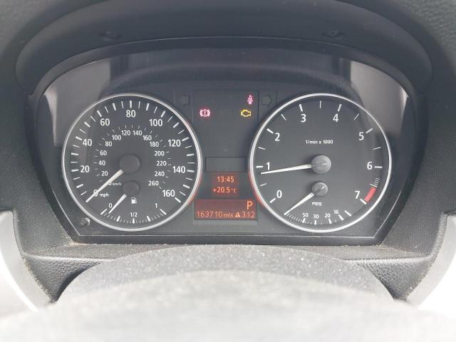2006 BMW 320I SE AU