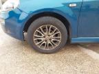 2012 FIAT PUNTO GBT for sale at Copart ST HELENS