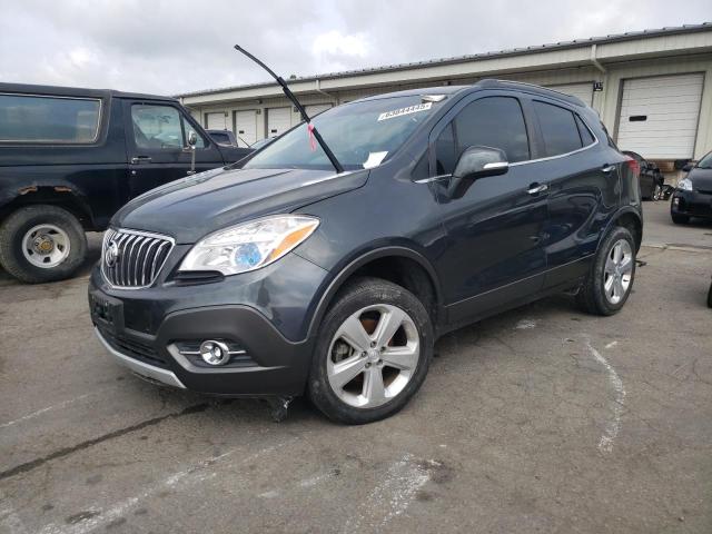 2016 Buick Encore Convenience