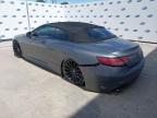 2017 MERCEDES BENZ S500 AMG L for sale at Copart ROCHFORD