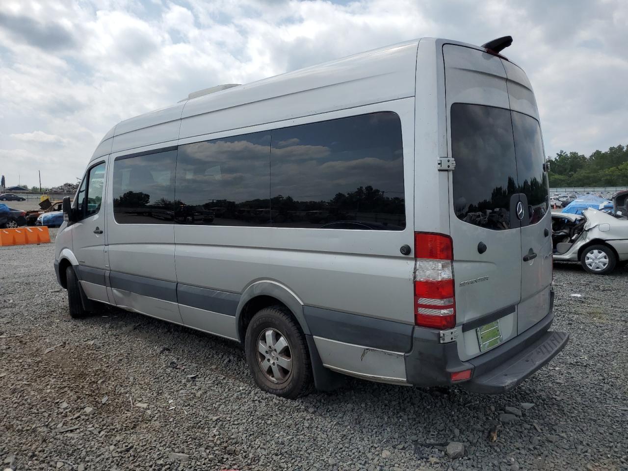 wdzpe8cd7gp220914 WDZPE8CD7GP220914 2016 Mercedes-Benz Sprinter 2500