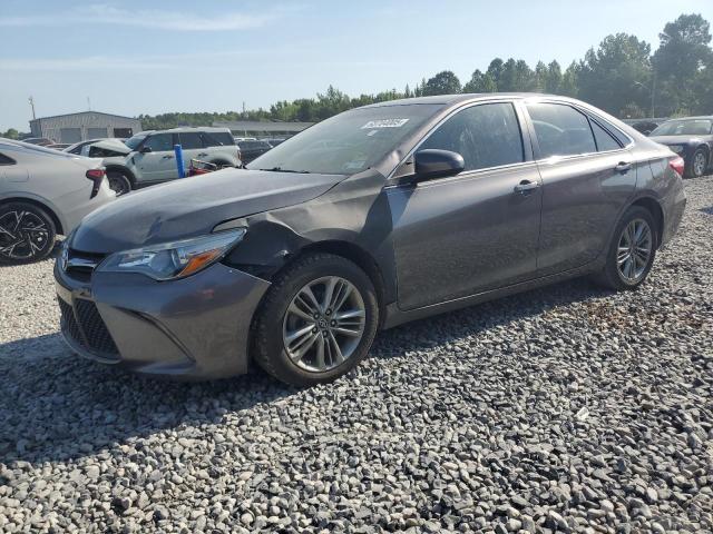  TOYOTA CAMRY 2017 Szary
