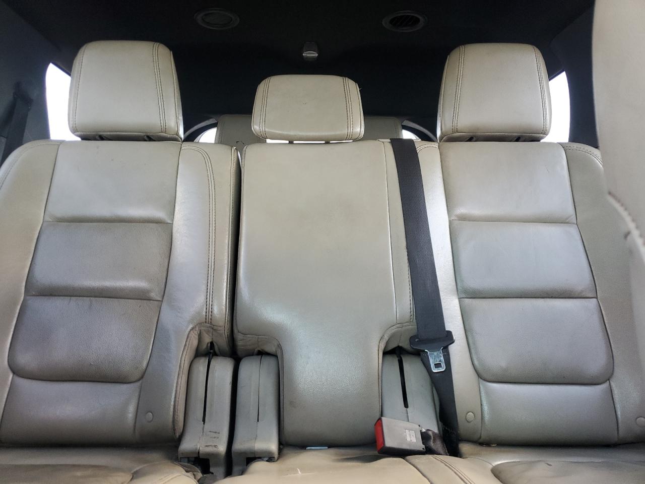 2012 Ford Explorer Xlt VIN: 1FMHK7D88CGA54529 Lot: 64587685