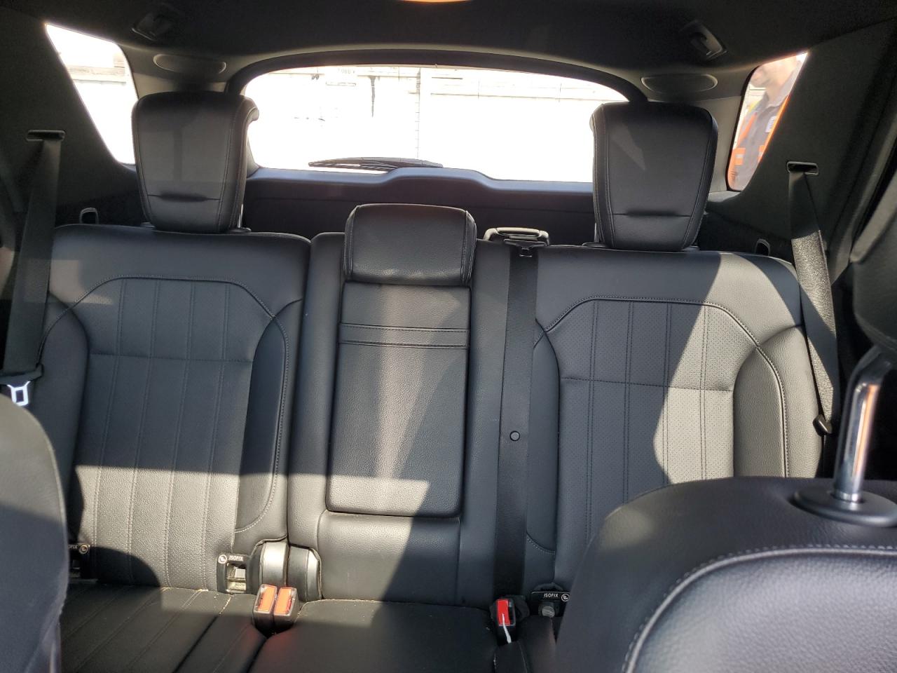 4jgda5hb7ga687429 4JGDA5HB7GA687429 2016 Mercedes-Benz Gle 350 4Matic