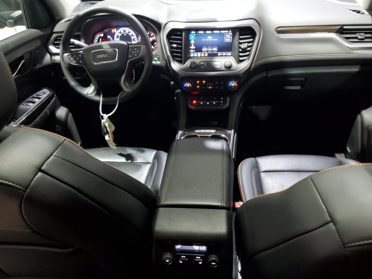 1gkknlls1nz148951 1GKKNLLS1NZ148951 2022 GMC Acadia At4