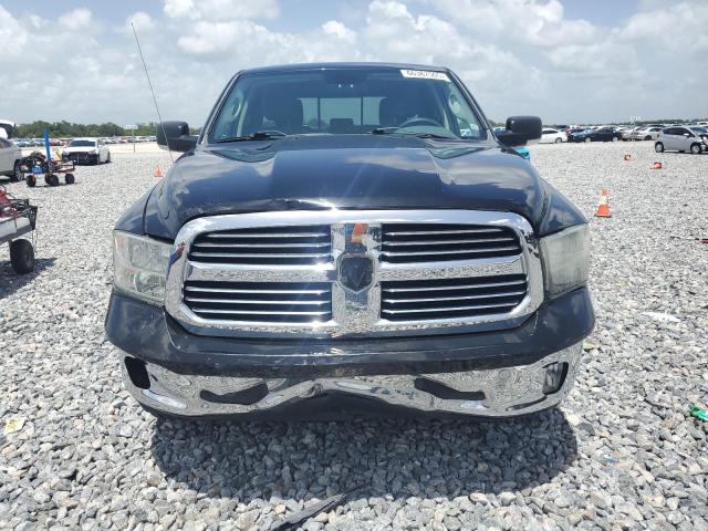  RAM 1500 2014 Czarny