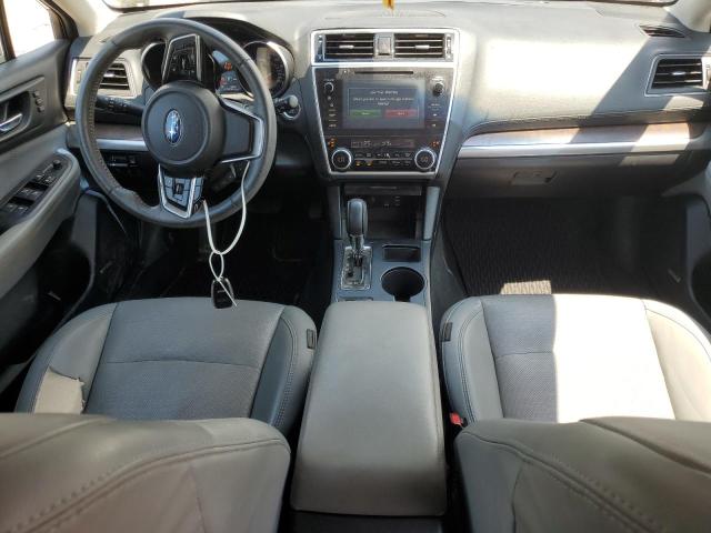  SUBARU OUTBACK 2018 Szary