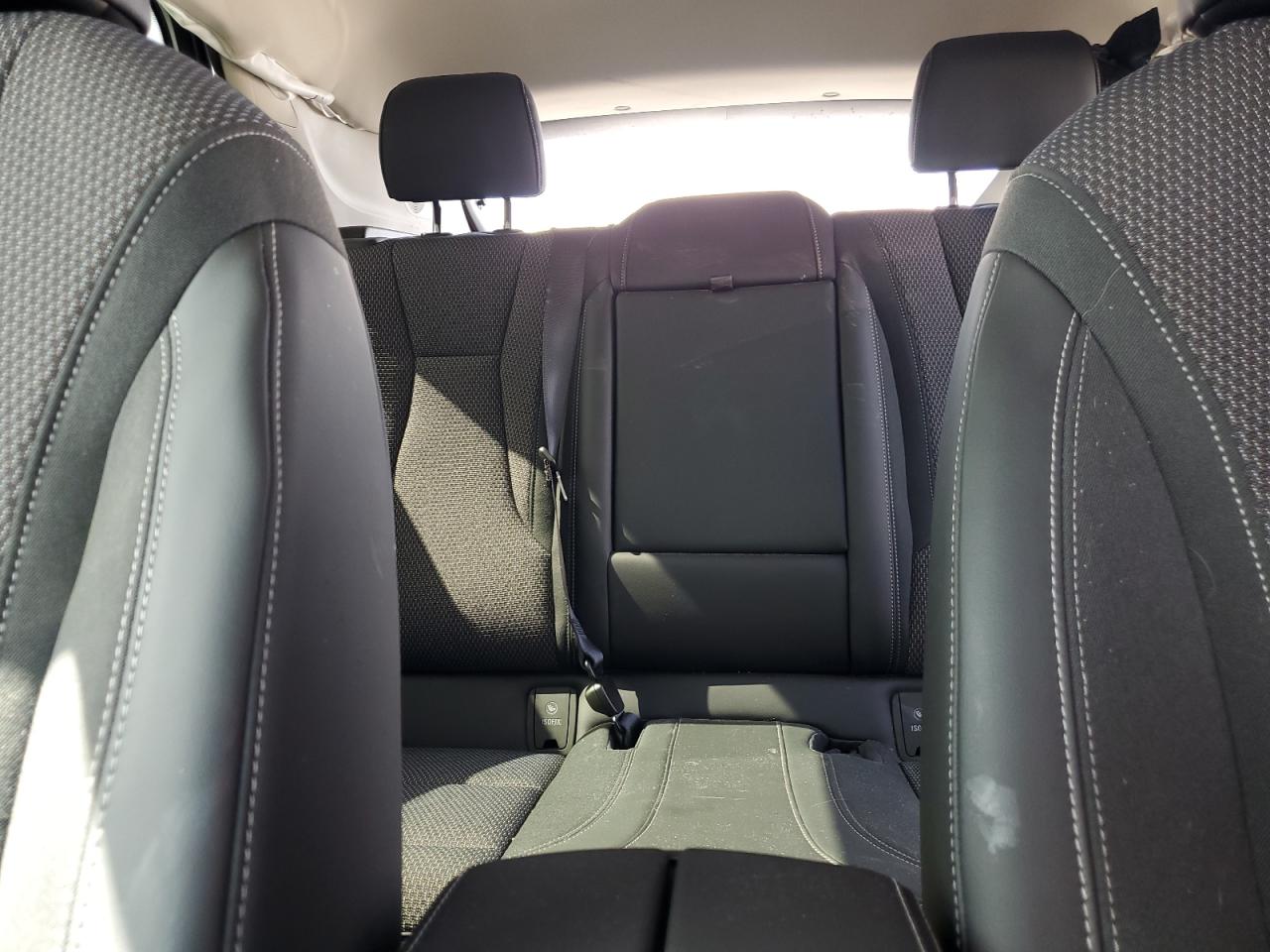 2023 Buick Envision Preferred VIN: LRBFZMR46PD185556 Lot: 66294265