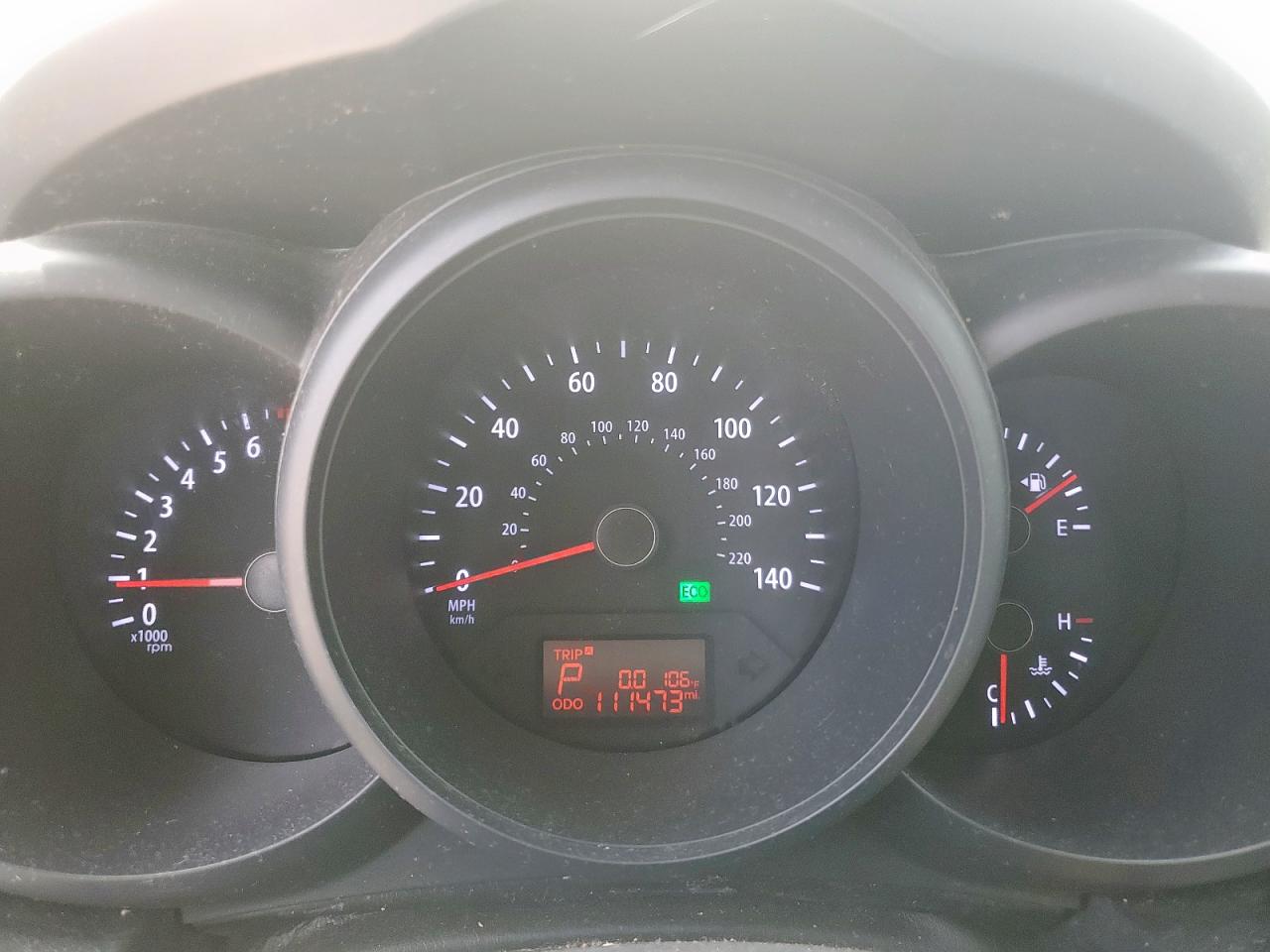 2012 Kia Soul VIN: KNDJT2A51C7462788 Lot: 94087905