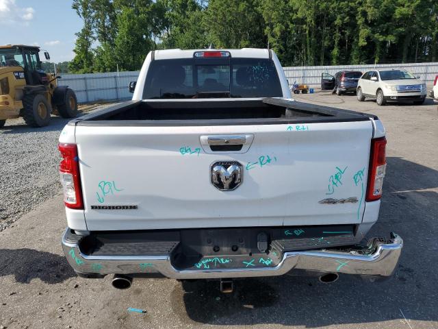  RAM 1500 2020 Biały