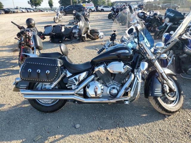 2003 HONDA VTX1800 S   a la Venta en Copart AL - TANNER