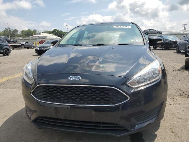  FORD FOCUS 2016 Black