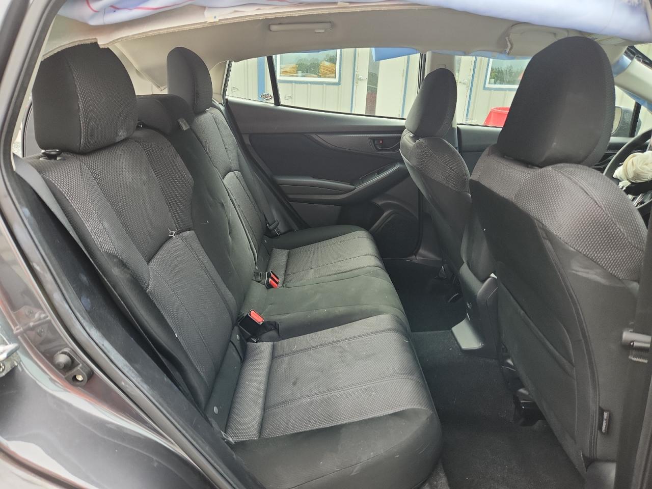 2018 Subaru Impreza Premium Plus VIN: 4S3GTAD64J3715454 Lot: 64798345