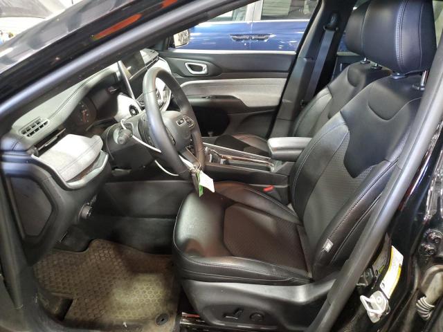  JEEP COMPASS 2023 Black