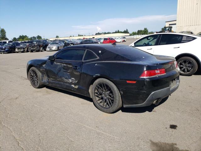 Coupet CHEVROLET CAMARO 2015 Czarny