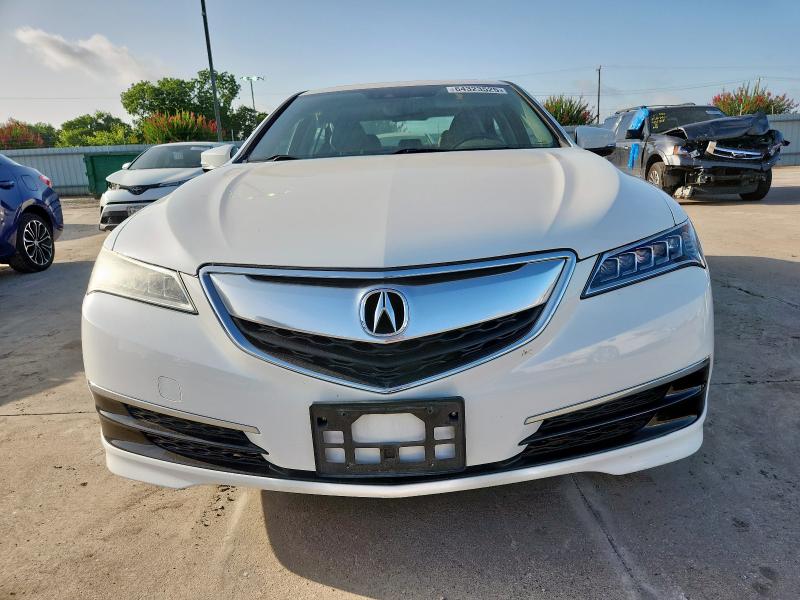  ACURA TLX 2017 Biały