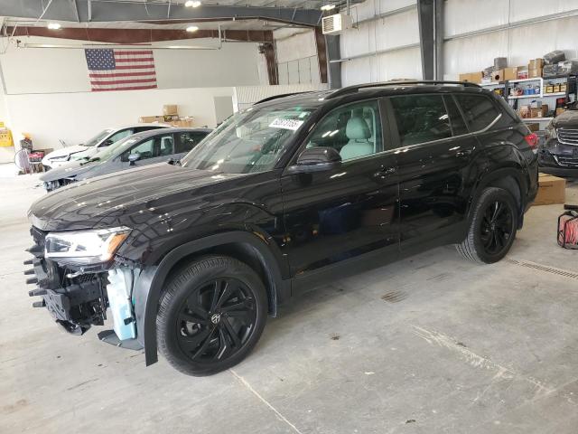 VOLKSWAGEN ATLAS SE 2022