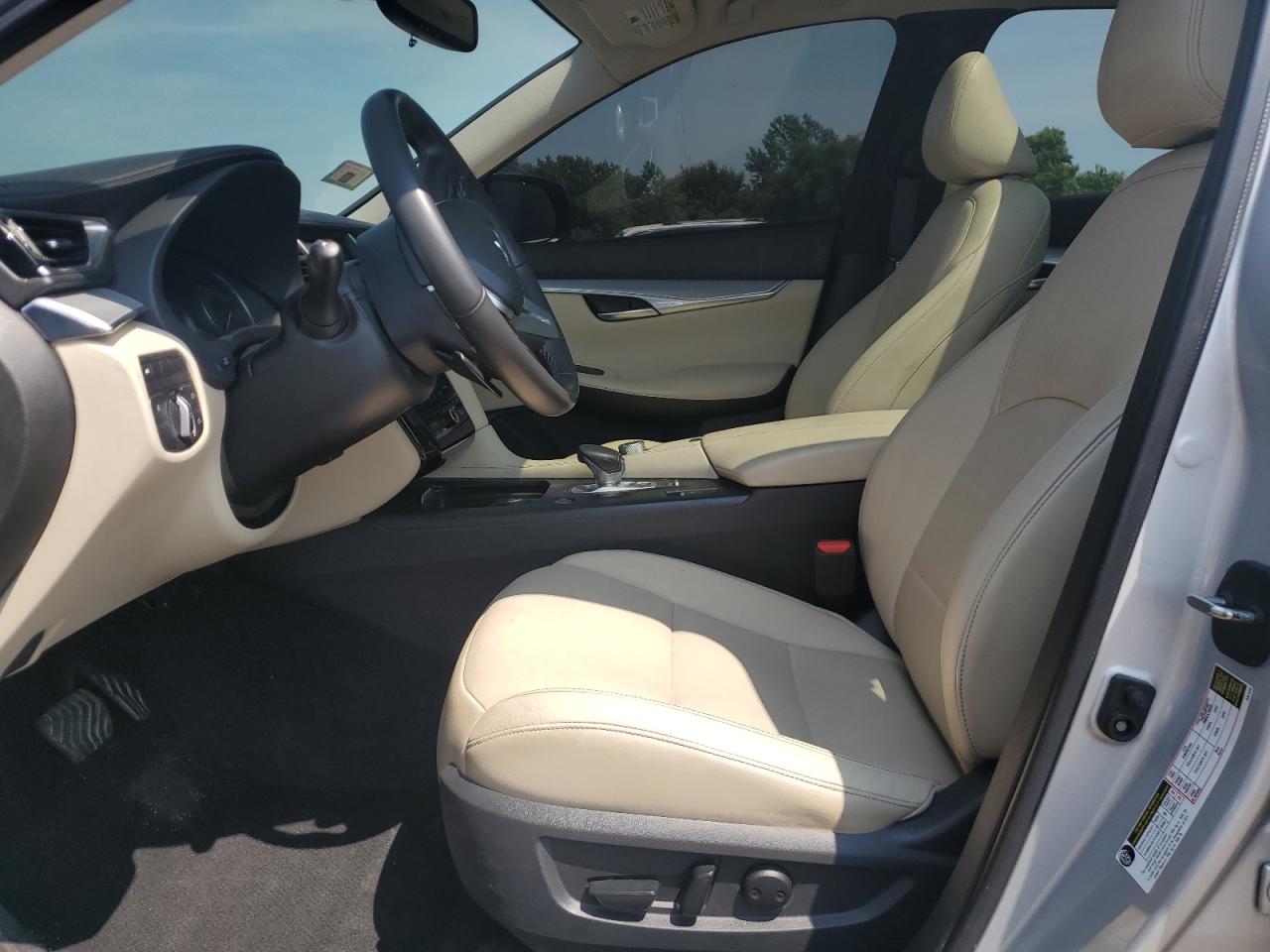 2019 Infiniti Qx50 Essential VIN: 3PCAJ5M38KF147142 Lot: 61224745