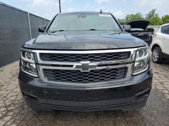 Parquets CHEVROLET TAHOE 2016 Black