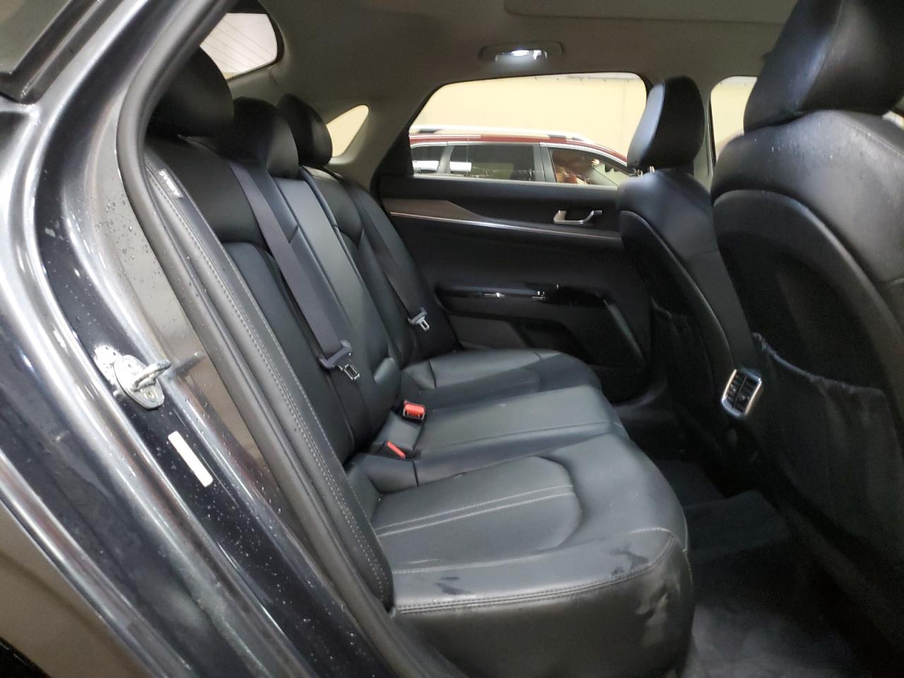 2021 Kia K5 Ex VIN: 5XXG34J24MG038056 Lot: 65463415