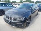 2021 VOLKSWAGEN PASSAT GTE for sale at Copart SANDY