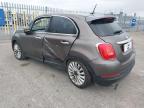 2015 FIAT 500X LOUNG for sale at Copart CHESTER