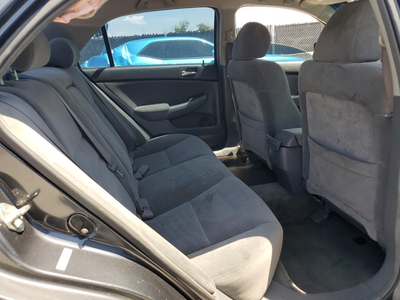 2005 Honda Accord Lx VIN: 1HGCM55425A013247 Lot: 64268485