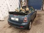2009 MINI COOPER S for sale at Copart SANDWICH