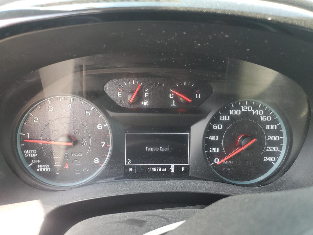 2019 Chevrolet Traverse Ls VIN: 1GNEVFKW0KJ129467 Lot: 62894045