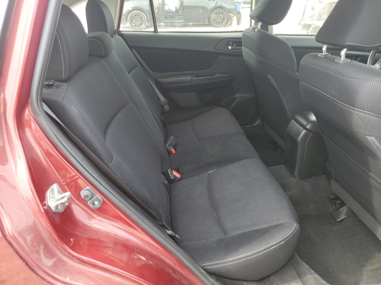 2014 Subaru Impreza Sport Premium VIN: JF1GPAL64E8315253 Lot: 64272005