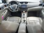 2013 NISSAN SENTRA S   for sale at Copart GA - ATLANTA SOUTH