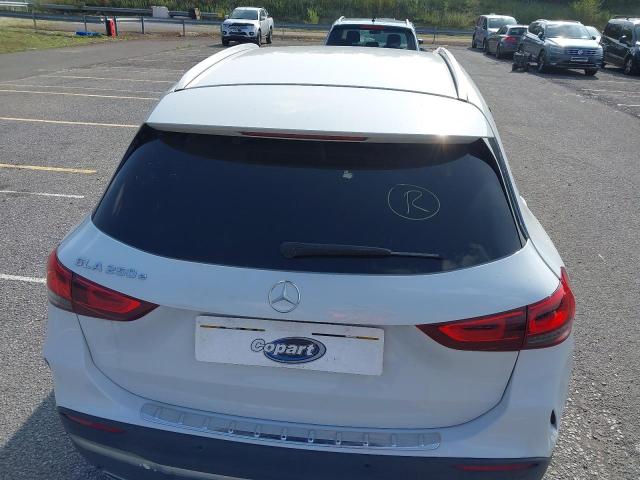 2021 MERCEDES BENZ GLA 250 EX