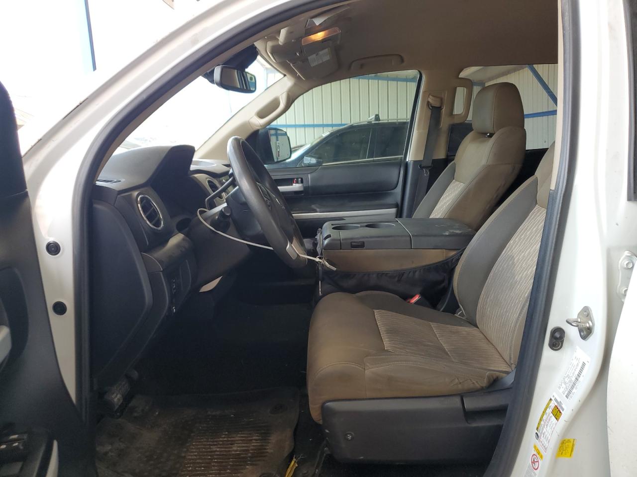 2019 Toyota Tundra Crewmax Sr5 VIN: 5TFDY5F1XKX818224 Lot: 63631335