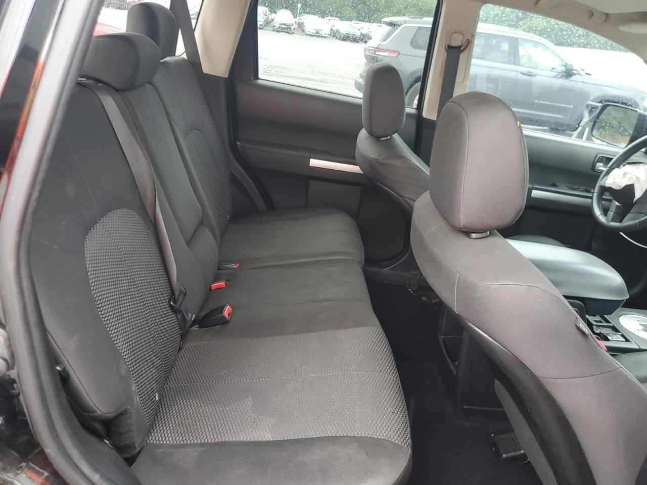 2011 Mitsubishi Endeavor Ls VIN: 4A4JN2AS9BE025267 Lot: 63765055