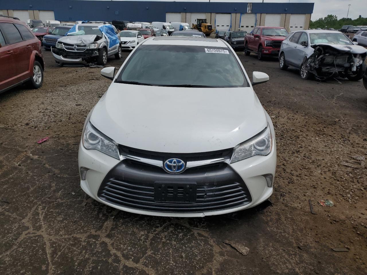 4t1bd1fk0gu193051 4T1BD1FK0GU193051 2016 Toyota Camry Hybrid
