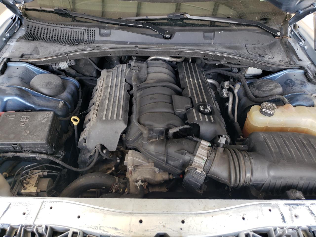 2020 Dodge Charger Scat Pack VIN: 2C3CDXGJ5LH231943 Lot: 65052725