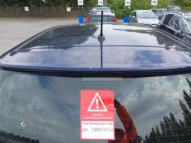 2010 TOYOTA VERSO T2 D