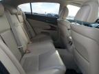 2008 LEXUS GS 450H   for sale at Copart AB - CALGARY