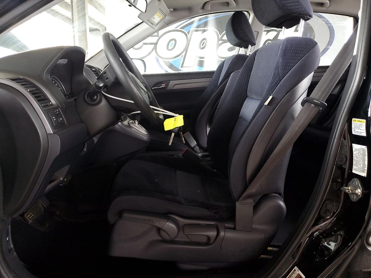 2009 Honda Cr-V Ex VIN: 3CZRE38569G703616 Lot: 65462285