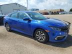 2020 HONDA CIVIC EX   à vendre chez Copart ON - TORONTO