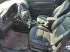 2019 HYUNDAI ELANTRA SEL   for sale at Copart ON - TORONTO