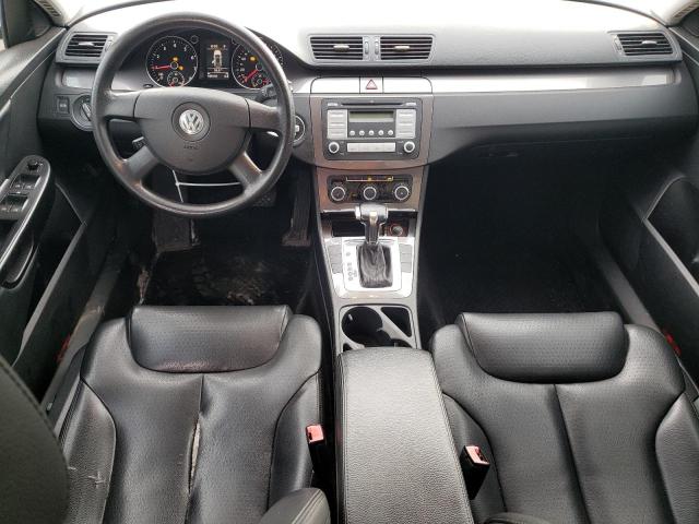 2010 VOLKSWAGEN PASSAT 2.0T  